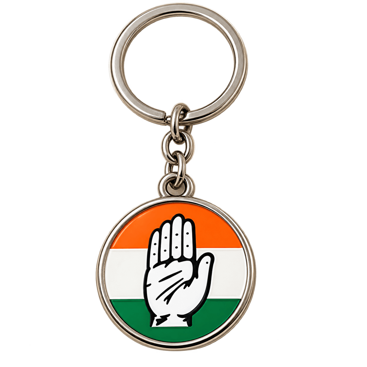 ಕಾಂಗ್ರೆಸ್ ಕೀ ಚೈನ್