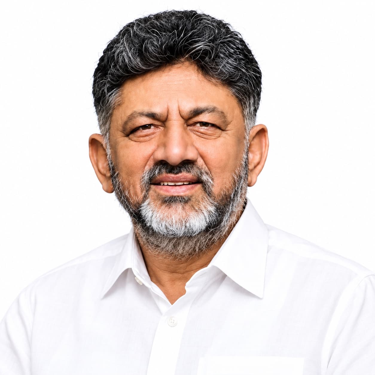 ಡಿ. ಕೆ. ಶಿವಕುಮಾರ್